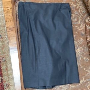 Bebe pencil skirt